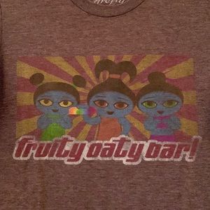 Firefly Graphic Tee